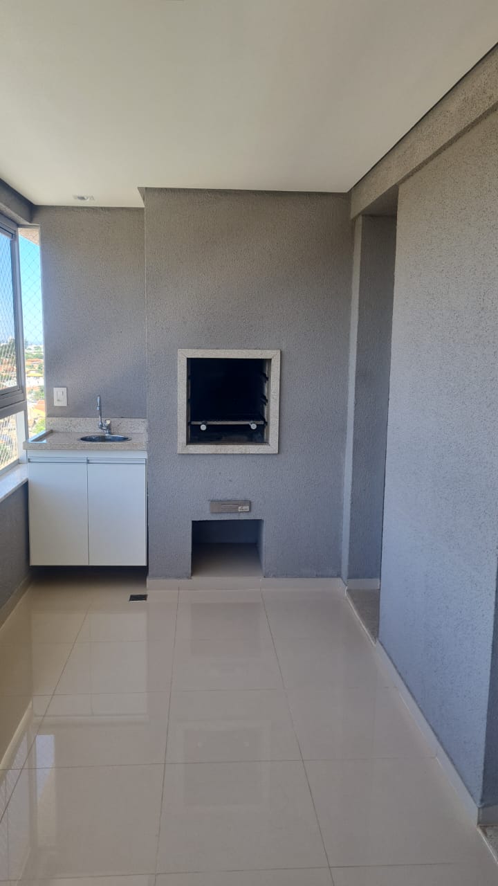 Imagem Apartamento com 3 Quartos à Venda ou Locação, 99 m²em Vila Margarida - Campo Grande Imagem Apartamento com 3 Quartos à Venda ou Locação, 99 m²em Vila Margarida - Campo Grande