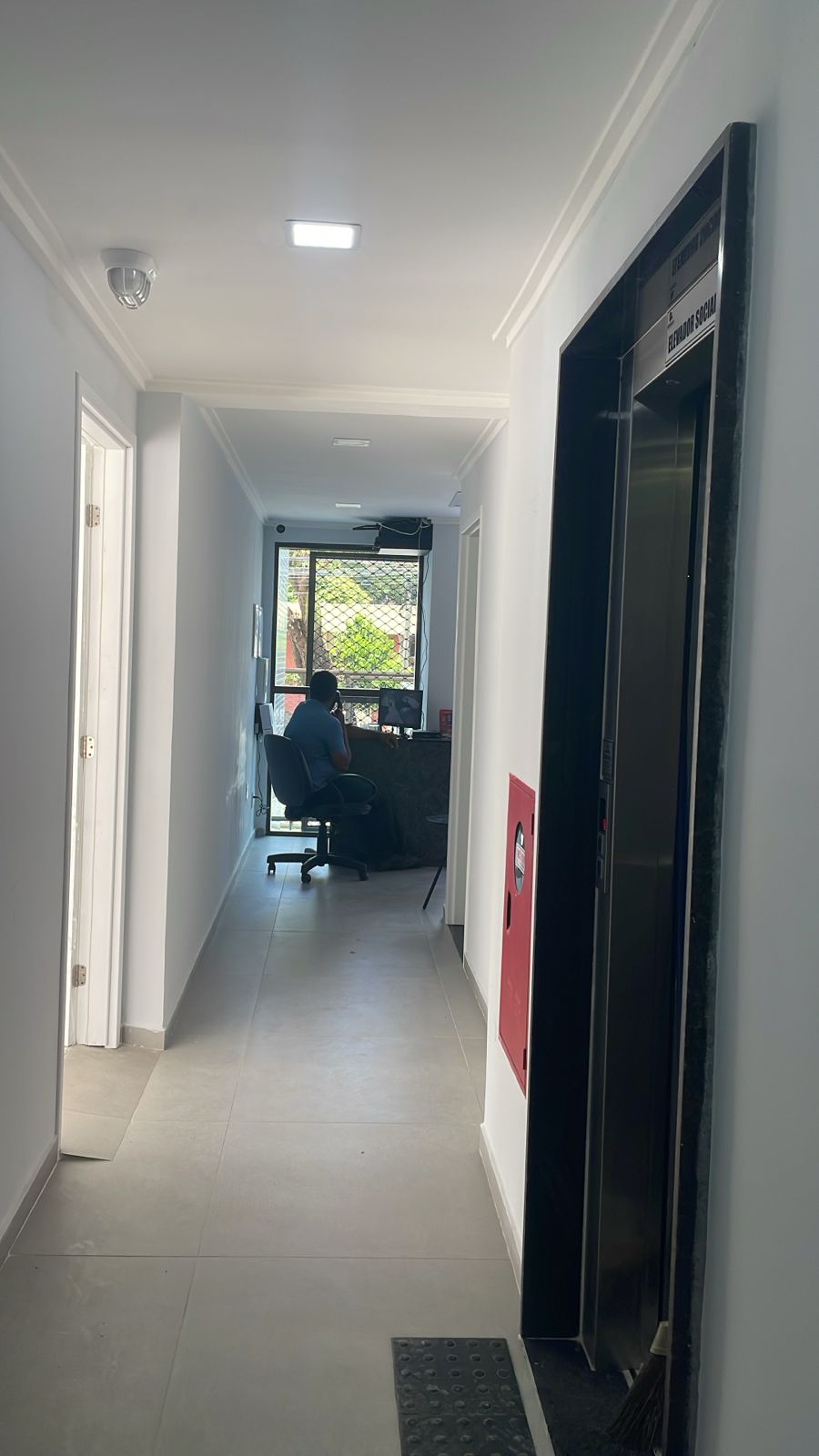 Imagem Apartamento com 1 Quarto para Alugar, 33 m² em Graças - Recife Imagem Apartamento com 1 Quarto para Alugar, 33 m² em Graças - Recife