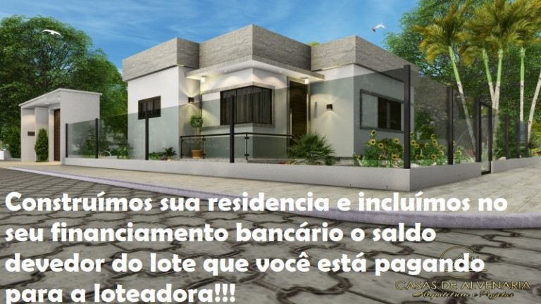Imagem Terreno à Venda, em Archimedes Naspolini - Criciúma Imagem Terreno à Venda, em Archimedes Naspolini - Criciúma