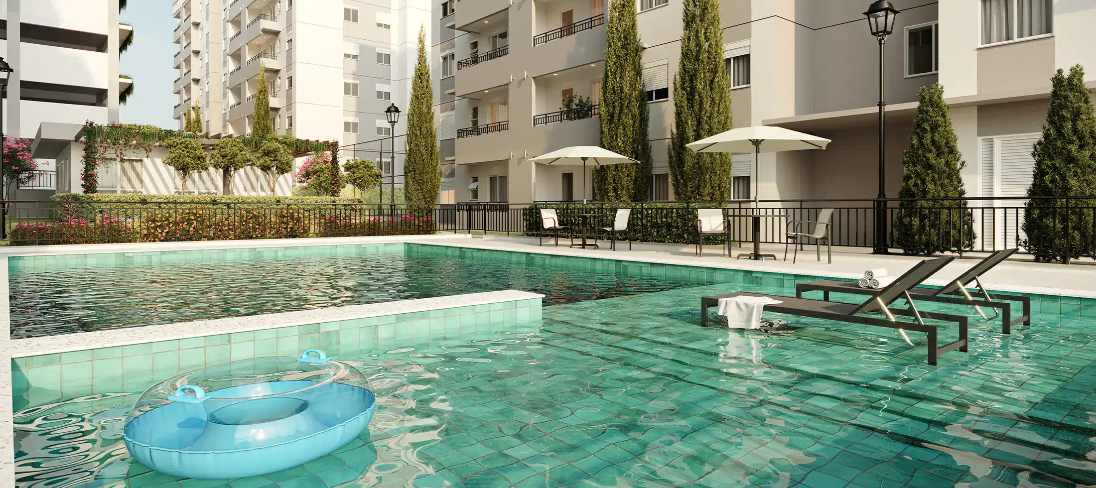 Apartamento com 2 Quartos à Venda, 47 m² em Jardim Barbacena - Cotia