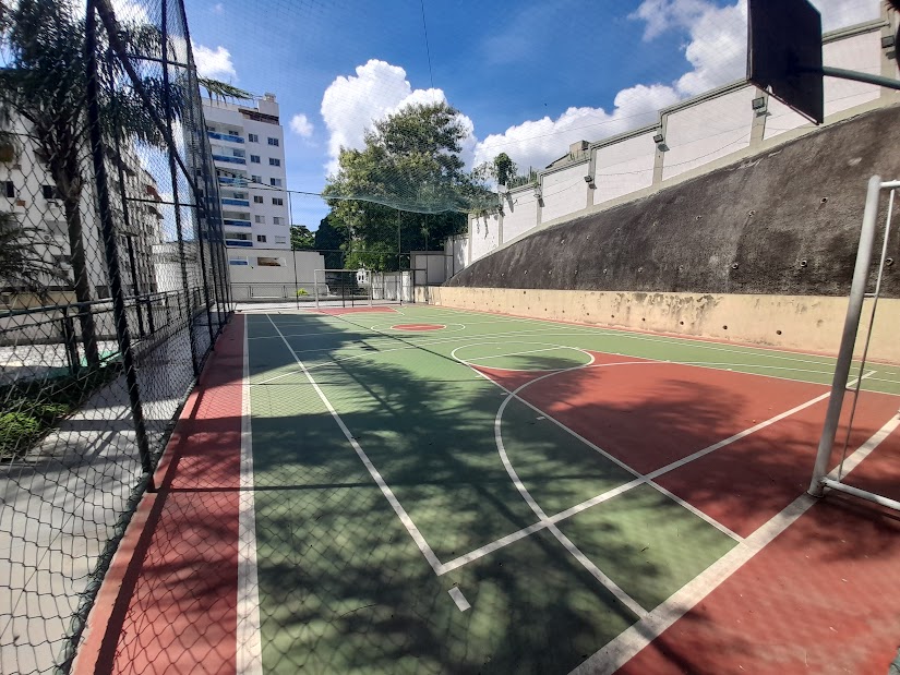 Imagem Apartamento com 3 Quartos à Venda, 84 m²em Freguesia (Jacarepaguá) - Rio de Janeiro