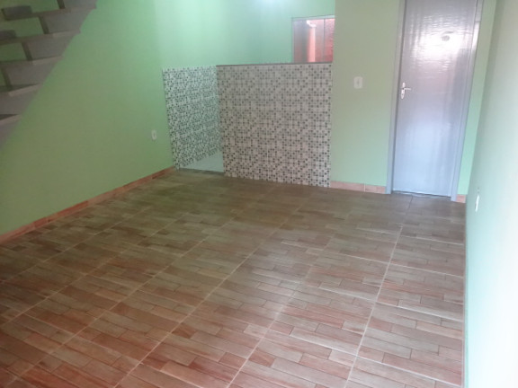 Imagem Casa com 2 Quartos à Venda, 72 m² em Campo Grande - Rio de Janeiro