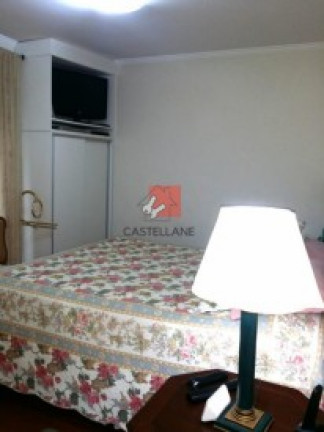 Imagem Apartamento com 3 Quartos à Venda, 140 m² em Indianópolis - São Paulo