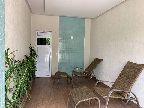 Imagem Apartamento com 3 Quartos à Venda, 74 m²em Aldeota - Fortaleza