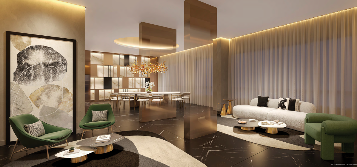 Apartamento com 3 Quartos à Venda, 156 m² em Ipiranga - São Paulo