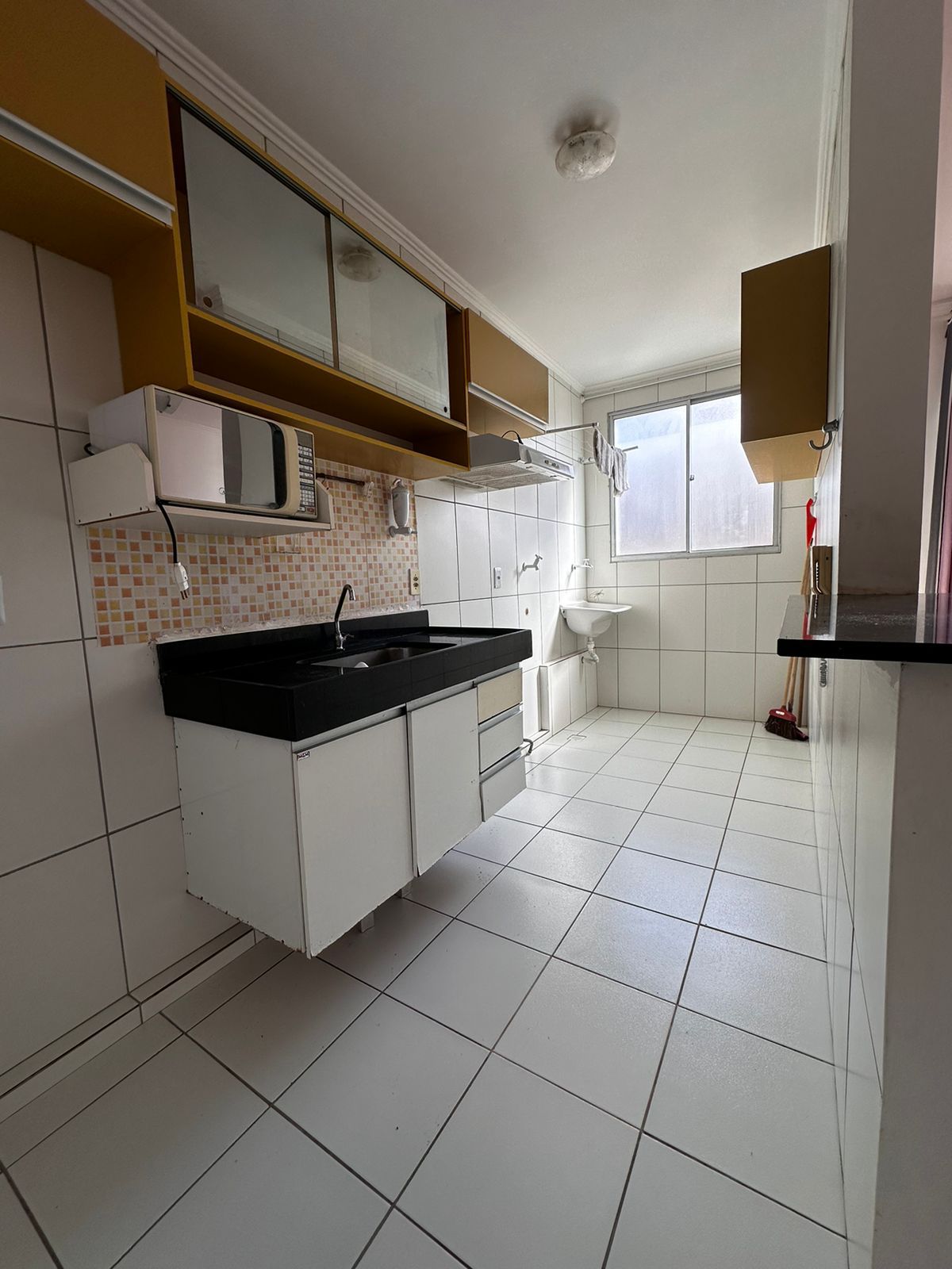 Imagem Apartamento com 2 Quartos à Venda ou Temporada, 44 m²em Caji - Lauro de Freitas Imagem Apartamento com 2 Quartos à Venda ou Temporada, 44 m²em Caji - Lauro de Freitas