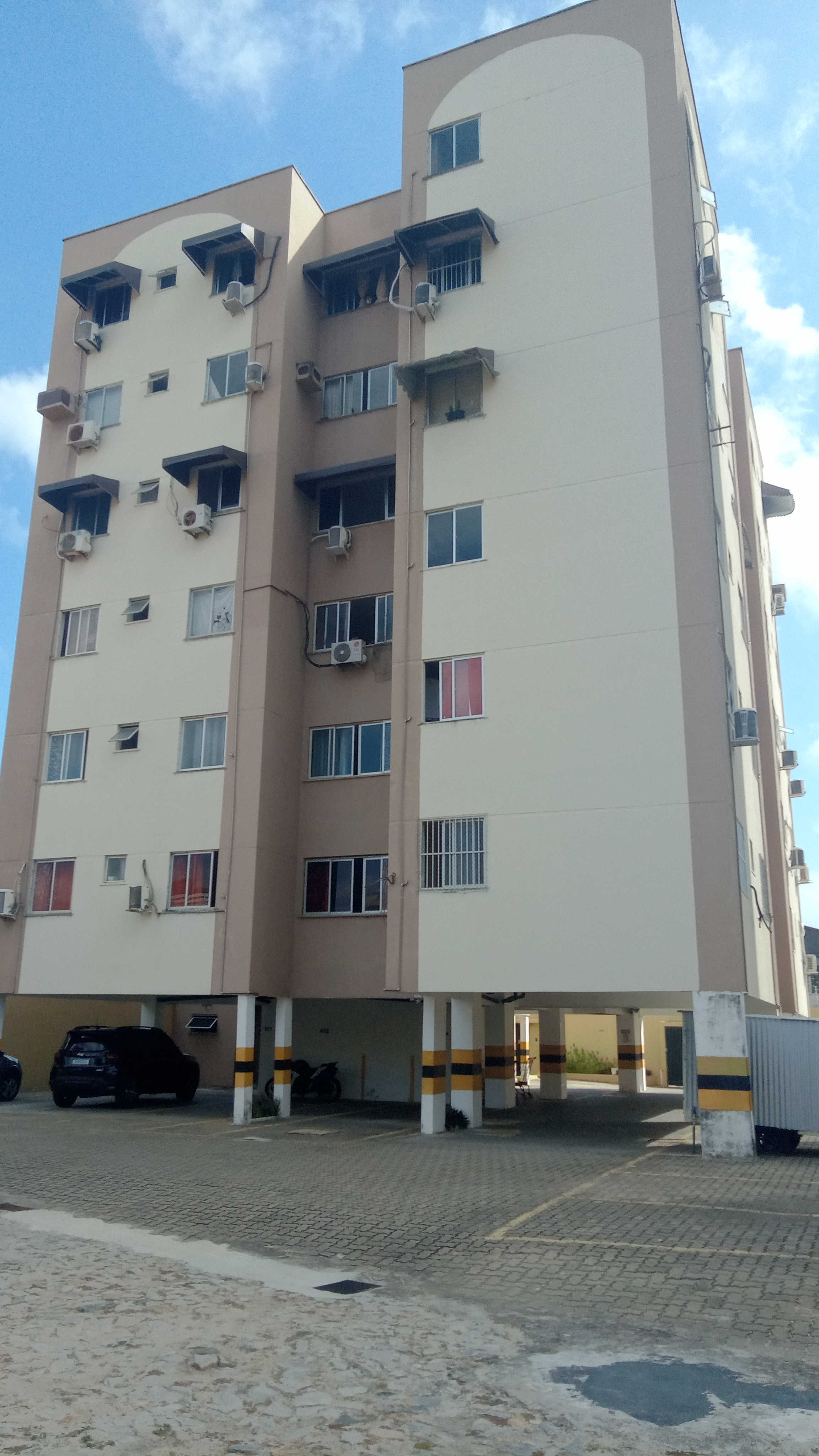 Imagem Apartamento com 3 Quartos à Venda, 60 m²em Papicu - Fortaleza