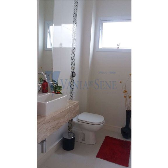 Imagem Casa de Condomínio com 3 Quartos à Venda, 208 m² em Urbanova Vii - São José Dos Campos