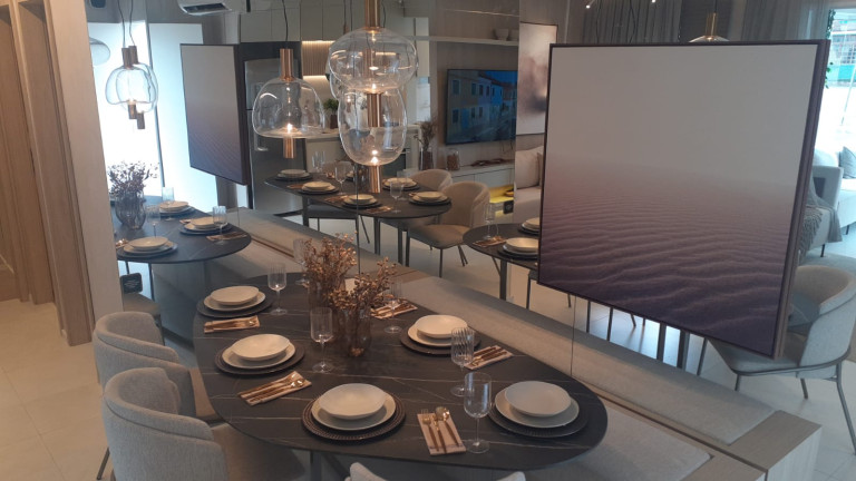 Imagem Apartamento com 3 Quartos à Venda, 66 m²em Vila Prudente - São Paulo