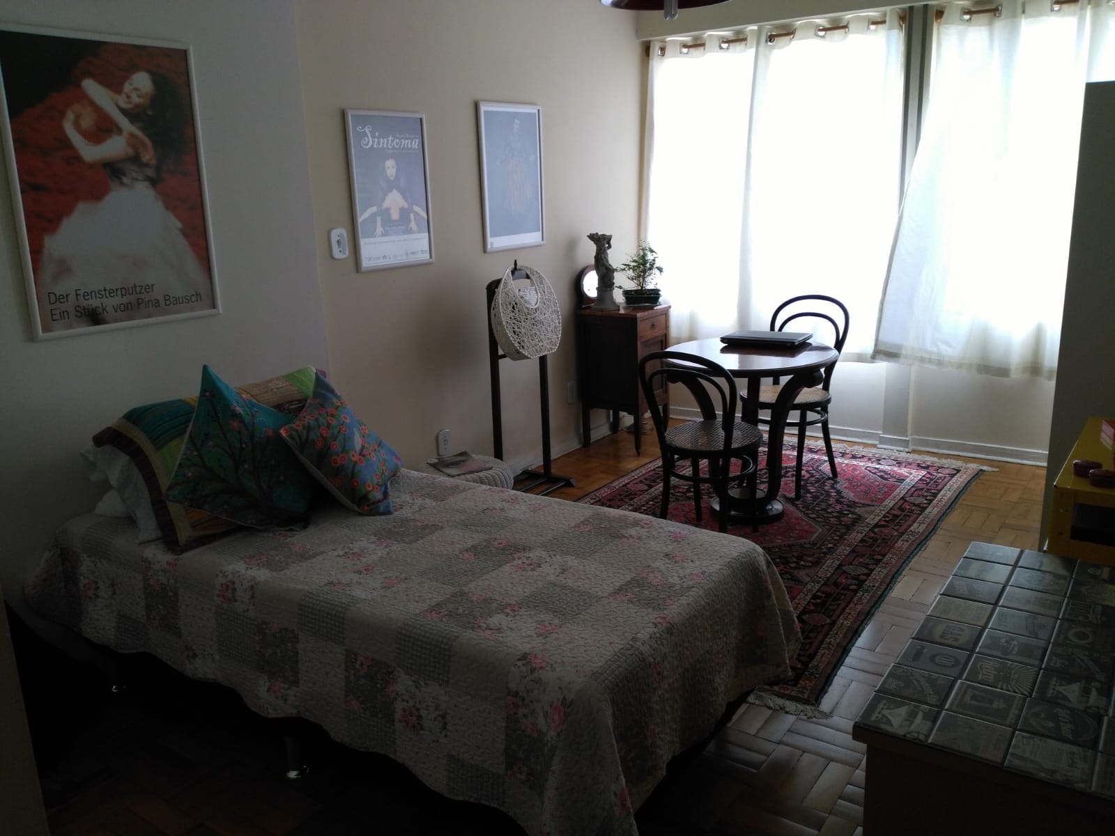Imagem Apartamento com 3 Quartos à Venda, 214 m² em Morro dos Ingleses - São Paulo Imagem Apartamento com 3 Quartos à Venda, 214 m² em Morro dos Ingleses - São Paulo