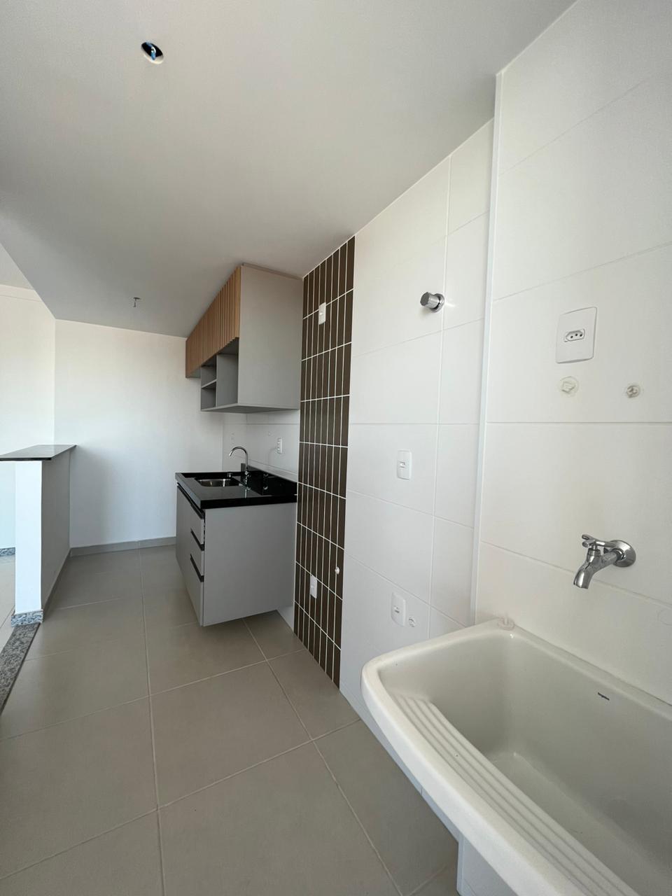 Imagem Apartamento com 3 Quartos à Venda, 80 m²em Praia de Itaparica - Vila Velha Imagem Apartamento com 3 Quartos à Venda, 80 m²em Praia de Itaparica - Vila Velha