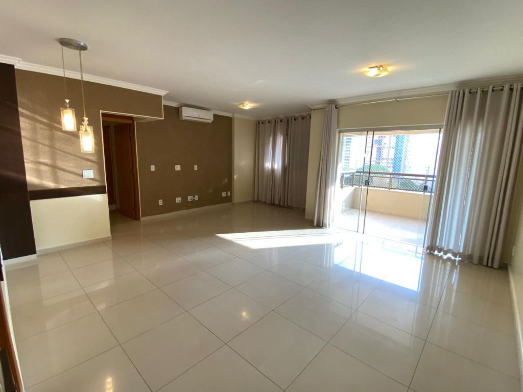 Imagem Apartamento com 3 Quartos à Venda, 120 m² em Jardim Goiás - Goiânia Imagem Apartamento com 3 Quartos à Venda, 120 m² em Jardim Goiás - Goiânia