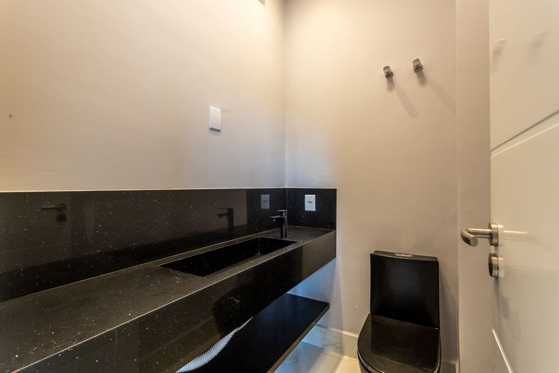 Imagem Casa de Condomínio com 5 Quartos à Venda, 392 m² em Cidade Tamboré - Santana de Parnaíba