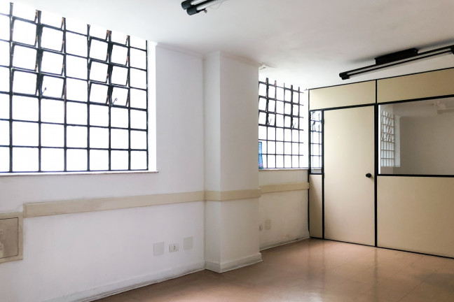Imagem Sala Comercial para Alugar, 71 m² em Centro - São Paulo Imagem Sala Comercial para Alugar, 71 m² em Centro - São Paulo