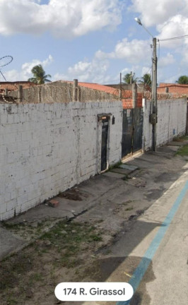 Imagem Terreno à Venda, 840 m² em Serrinha - Fortaleza Imagem Terreno à Venda, 840 m² em Serrinha - Fortaleza