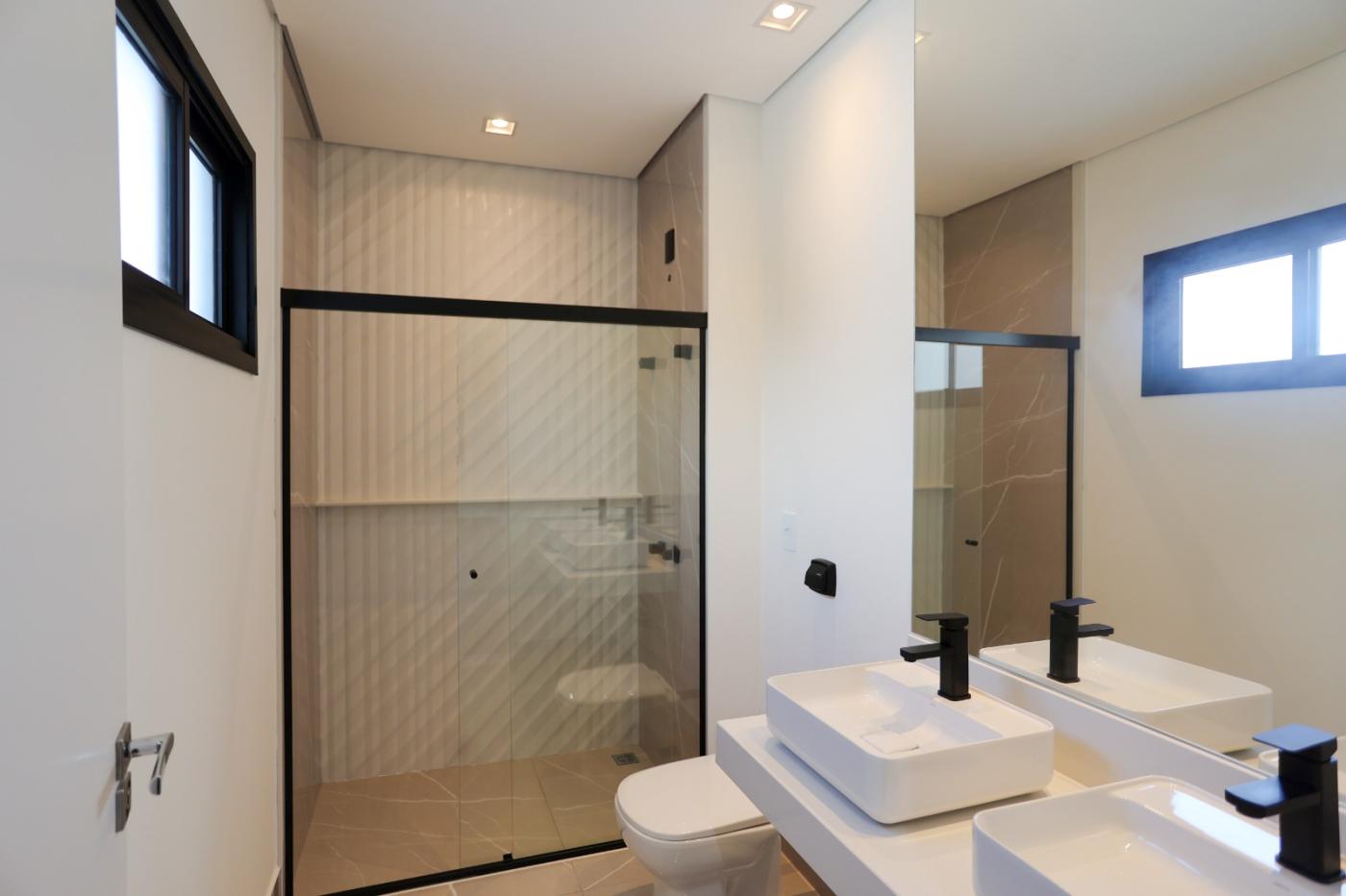 Imagem Casa de Condomínio com 3 Quartos à Venda, 150 m²em Residencial Lagos D'Icaraí - Salto Imagem Casa de Condomínio com 3 Quartos à Venda, 150 m²em Residencial Lagos D'Icaraí - Salto