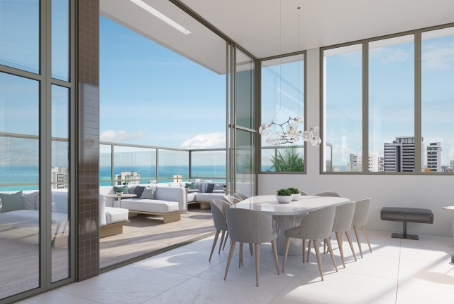 Imagem Apartamento com 3 Quartos à Venda, 91 m² em Boa Viagem - Recife Imagem Apartamento com 3 Quartos à Venda, 91 m² em Boa Viagem - Recife