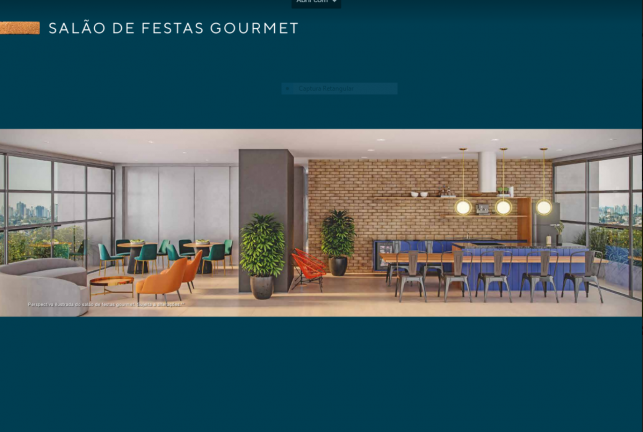 Imagem Apartamento com 3 Quartos à Venda, 100 m² em Jardim das Acácias - São Paulo