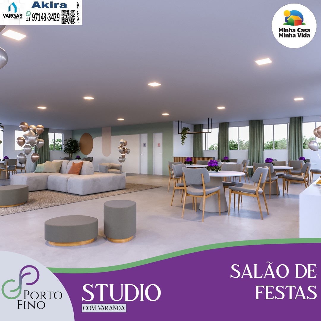Imagem Apartamento com 2 Quartos à Venda, 46 m² em Mogi Moderno - Mogi das Cruzes