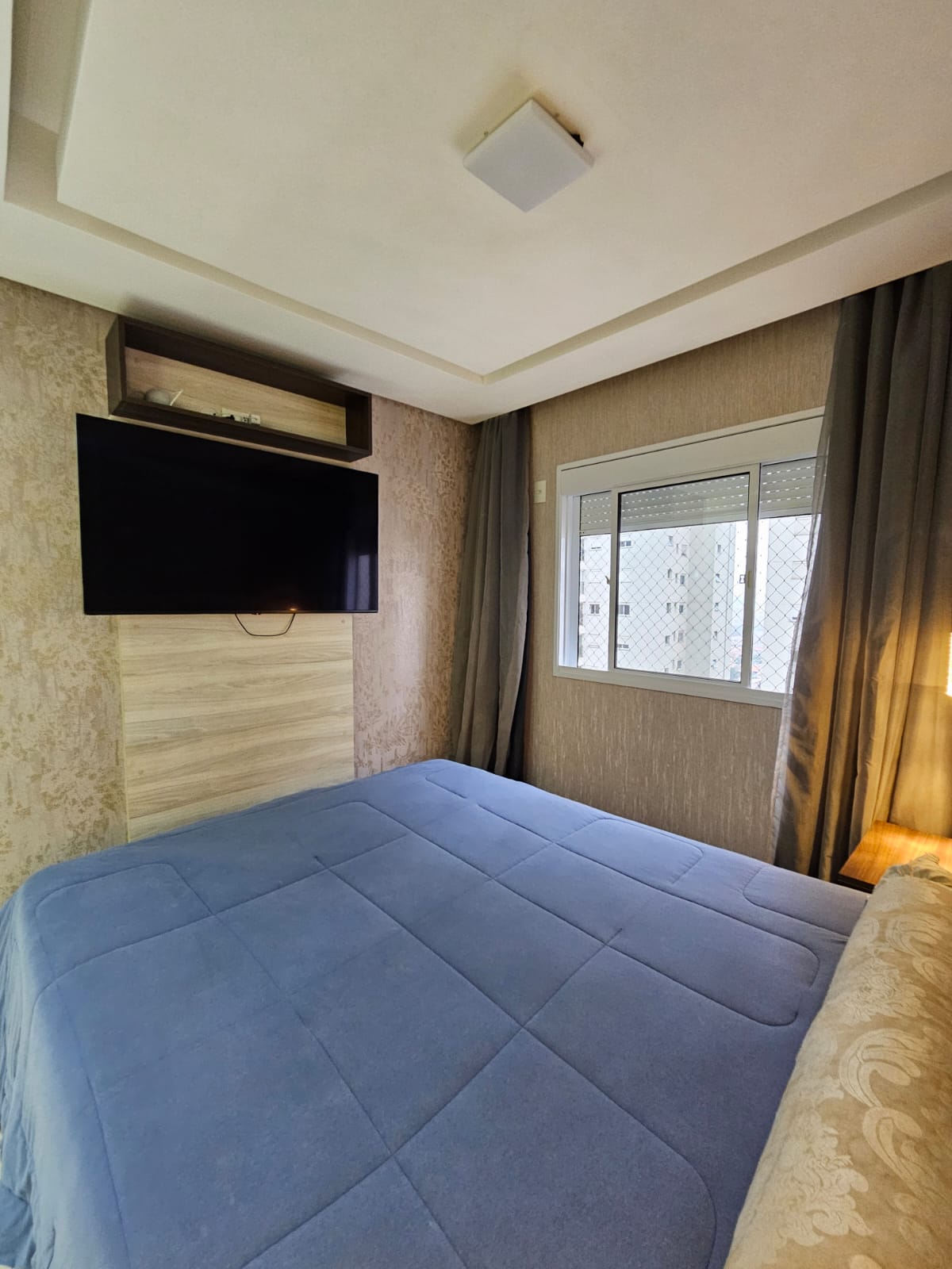 Imagem Apartamento com 3 Quartos à Venda, 81 m² em Independência - São Bernardo do Campo Imagem Apartamento com 3 Quartos à Venda, 81 m² em Independência - São Bernardo do Campo