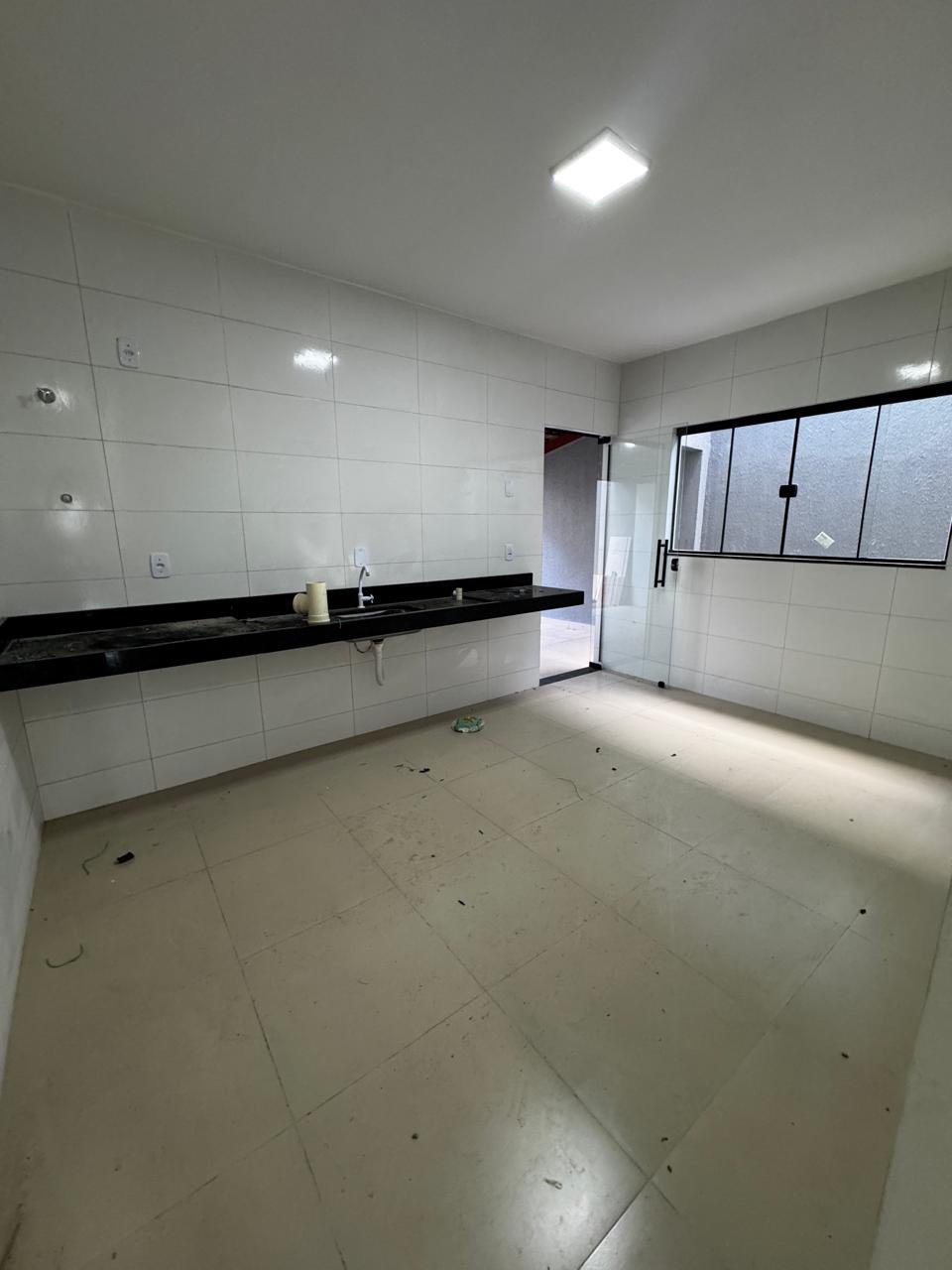 Imagem Casa com 2 Quartos à Venda, 98 m² em Parque Ibirapuera - Aparecida de Goiânia Imagem Casa com 2 Quartos à Venda, 98 m² em Parque Ibirapuera - Aparecida de Goiânia