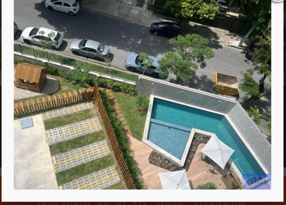 Imagem Apartamento com 4 Quartos à Venda, 136 m² em Poço - Recife Imagem Apartamento com 4 Quartos à Venda, 136 m² em Poço - Recife