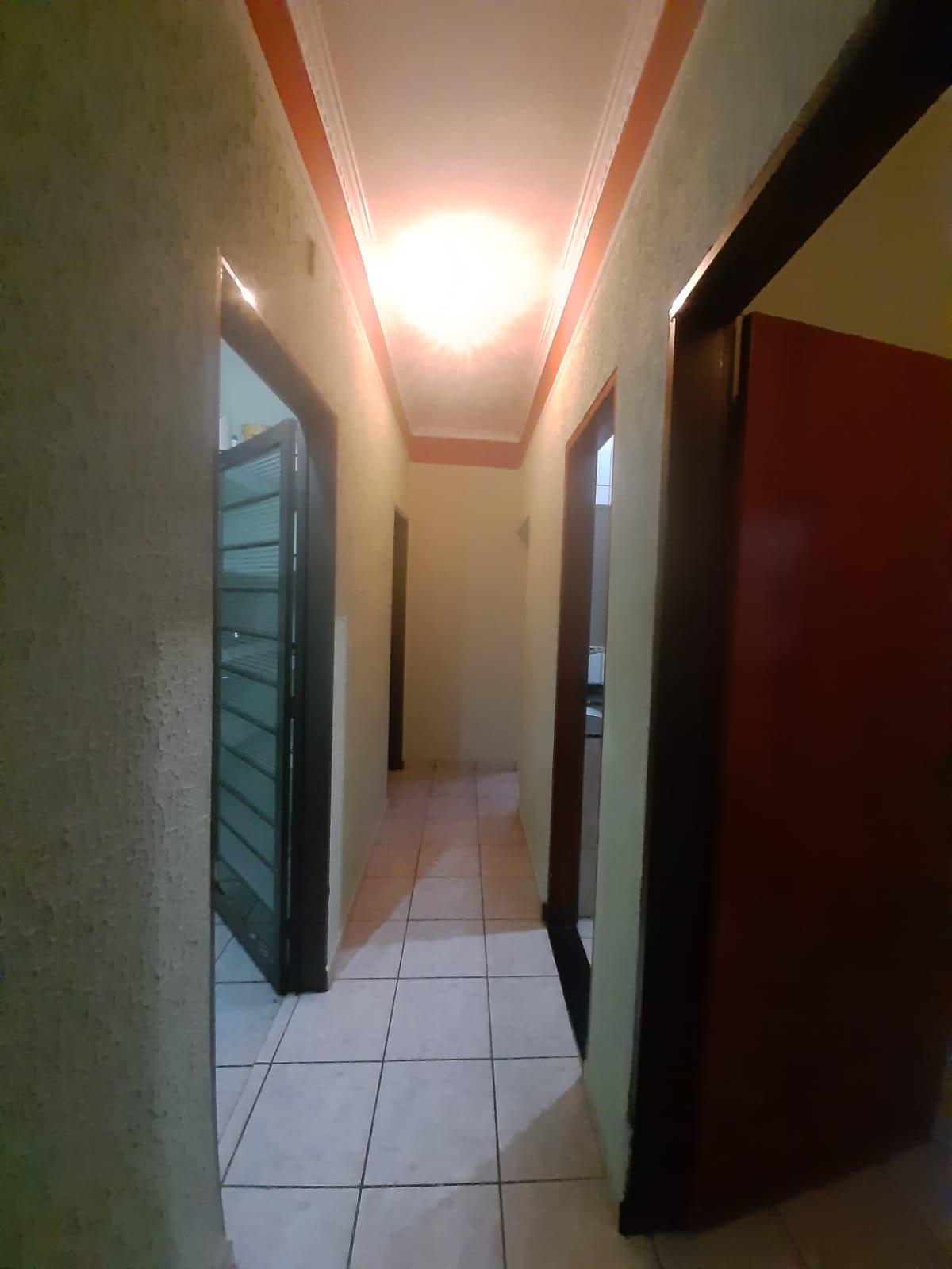Imagem Casa com 3 Quartos à Venda, 175 m²em Ipiranga - Ribeirão Preto