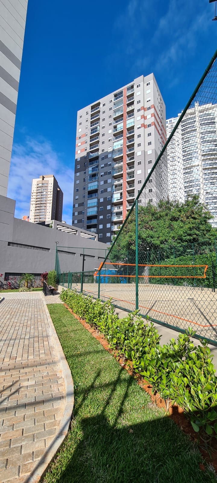 Imagem Apartamento com 2 Quartos à Venda, 51 m² em Vila Andrade - São Paulo