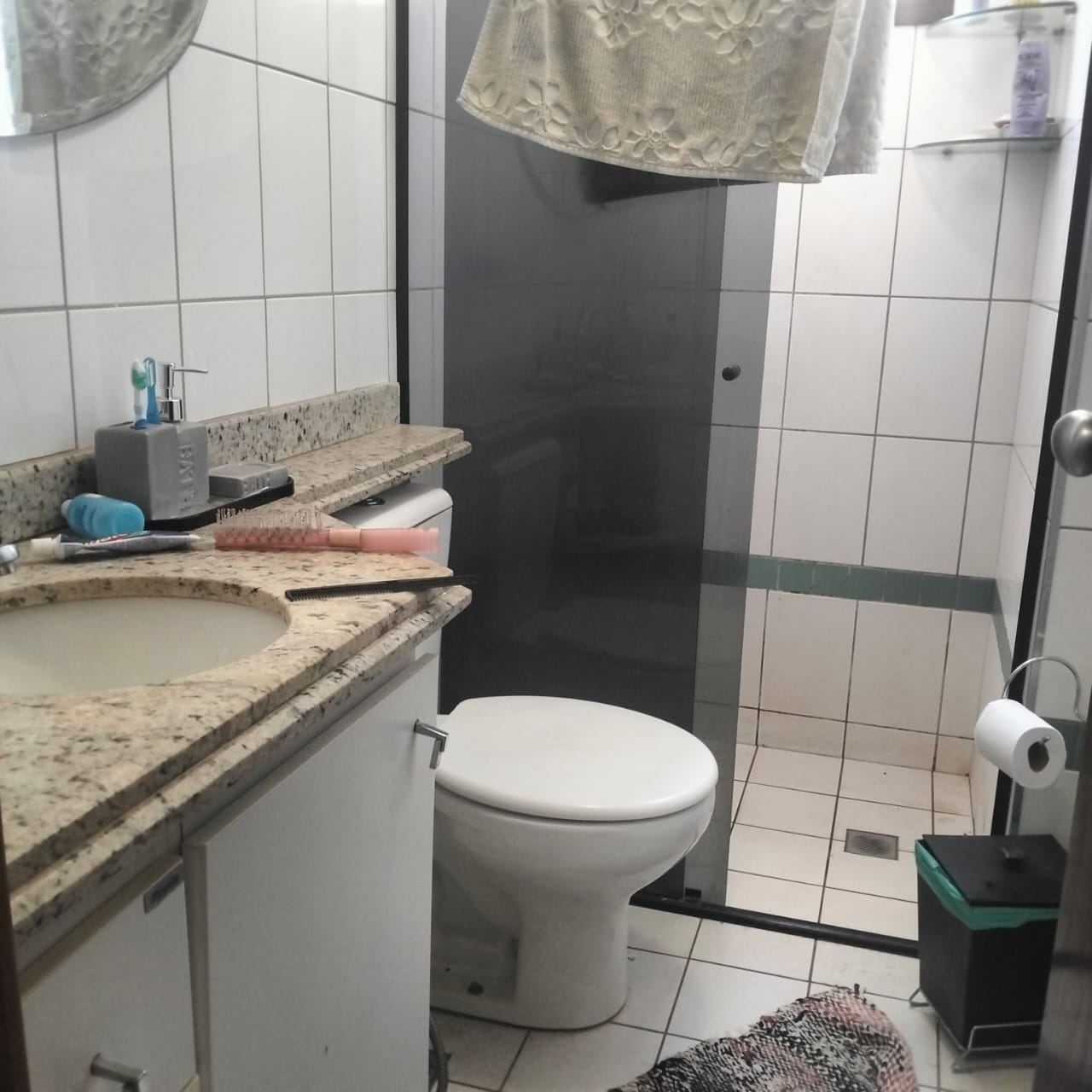 Imagem Apartamento com 3 Quartos à Venda, 88 m² em Jardim Goiás - Goiânia