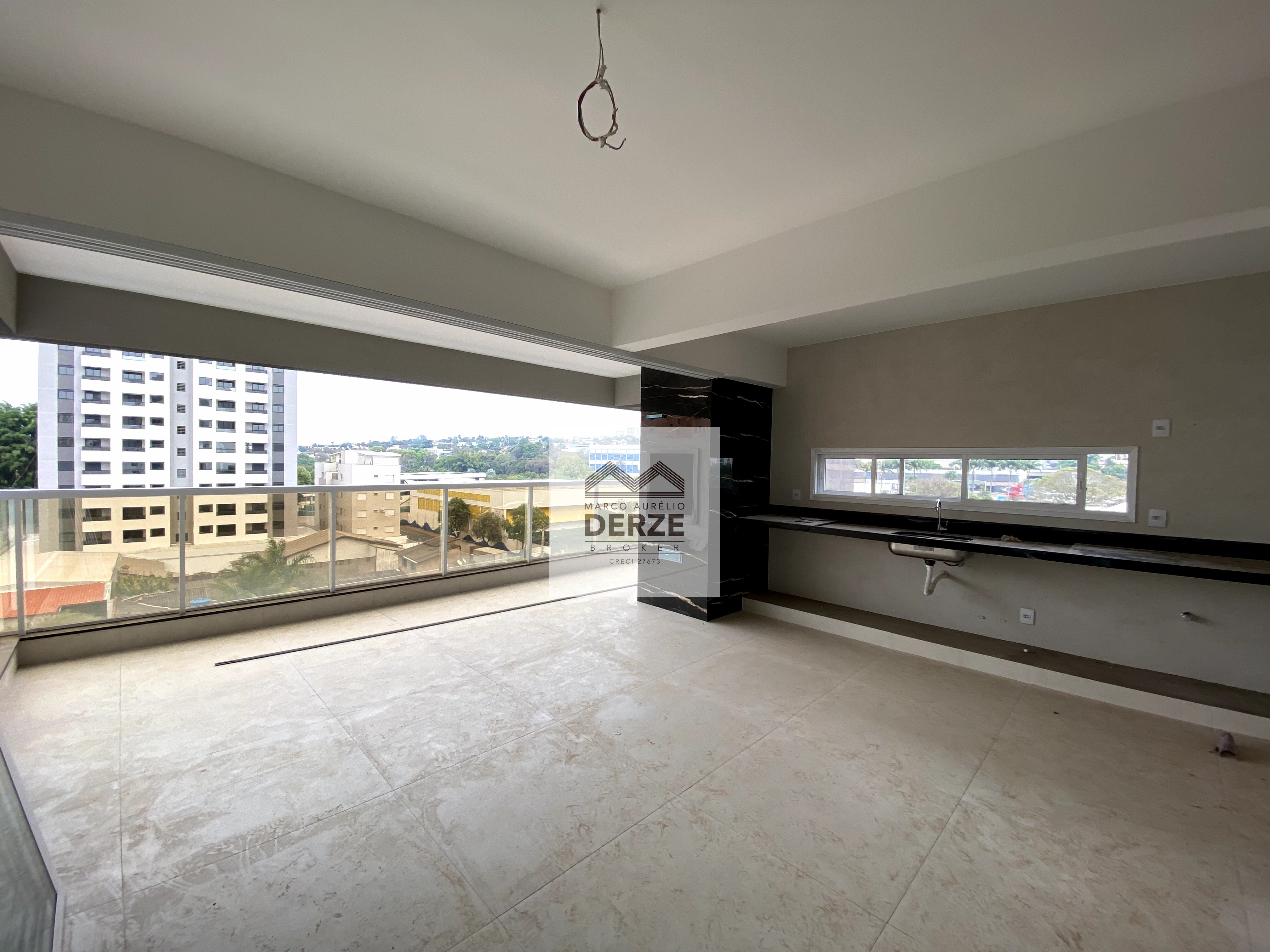 Imagem Apartamento com 3 Quartos à Venda, 142 m²em Patrimônio - Uberlândia