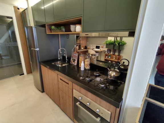 Imagem Apartamento com 2 Quartos à Venda,  em Vila Pirituba - São Paulo