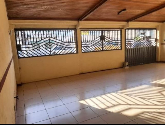 Imagem Casa com 4 Quartos à Venda, 405 m² em Telégrafo Sem Fio - Belém