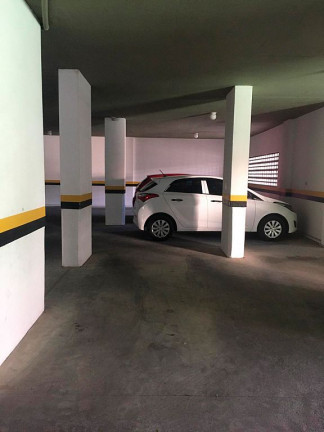 Imagem Apartamento com 3 Quartos à Venda, 89 m² em Centro - Criciúma