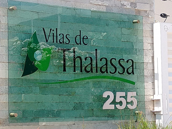 Imagem Casa de Condomínio com 3 Quartos à Venda, 145 m² em Ponta de Campina - Cabedelo