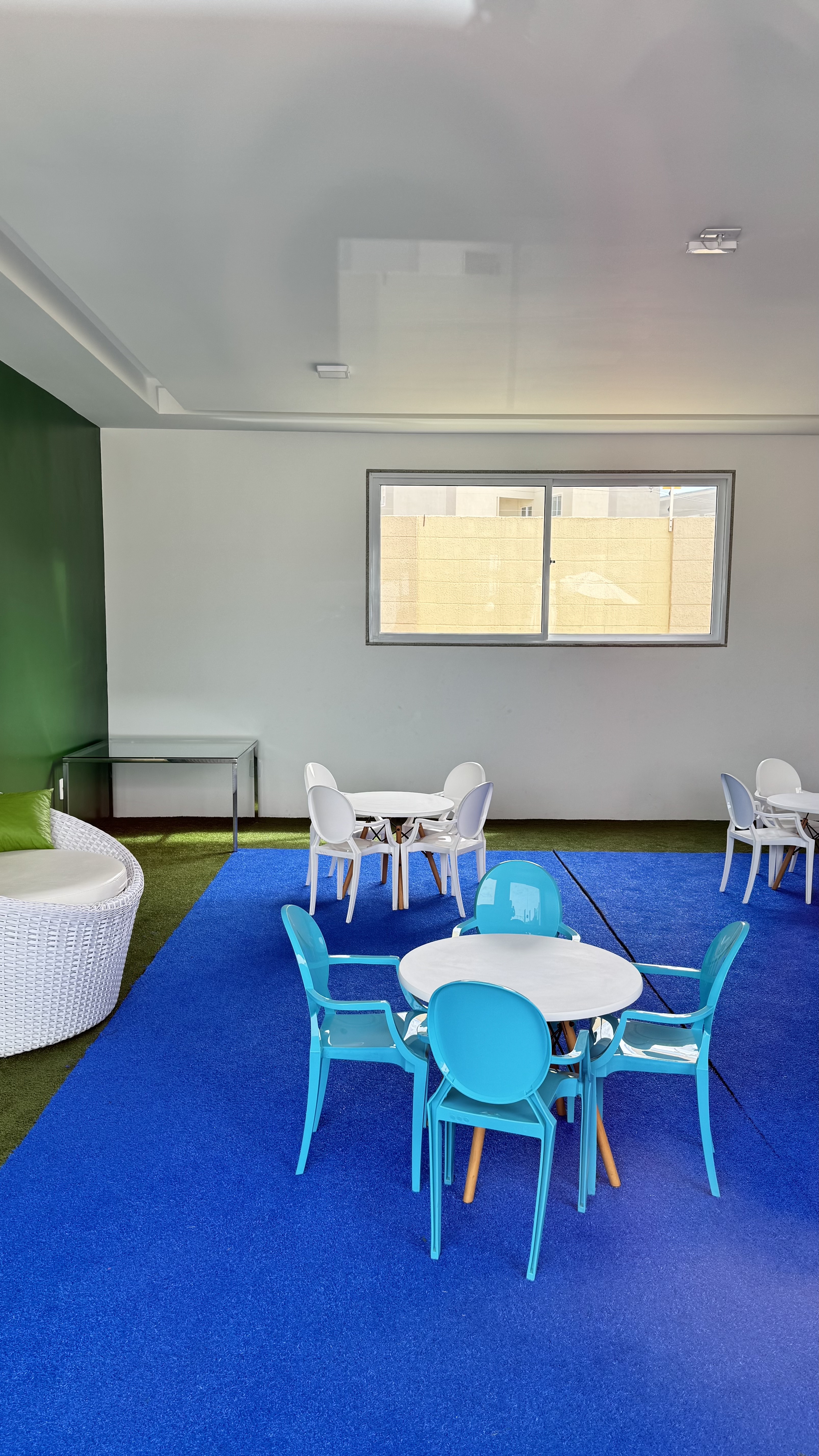Imagem Apartamento com 2 Quartos para Alugar, 42 m² em Praia da Baleia - Serra