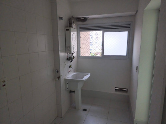Imagem Apartamento com 4 Quartos à Venda,  em Jardim Dom Bosco - São Paulo