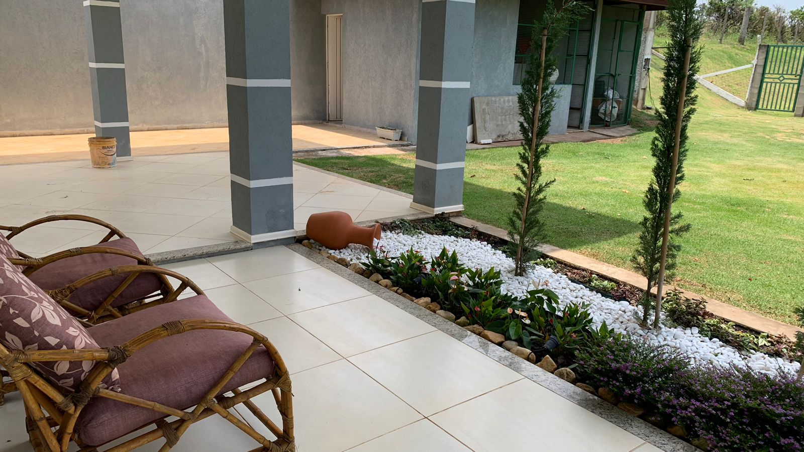 Imagem Chácara com 3 Quartos à Venda, 390 m²em Novo - Artur Nogueira