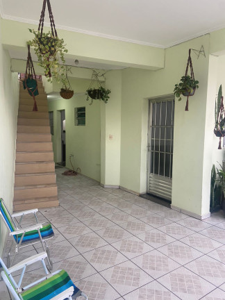 Imagem Sobrado com 3 Quartos à Venda,  em Jardim Beirute - Guarulhos
