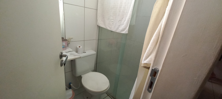 Imagem Apartamento com 2 Quartos à Venda, 63 m²em Messejana - Fortaleza