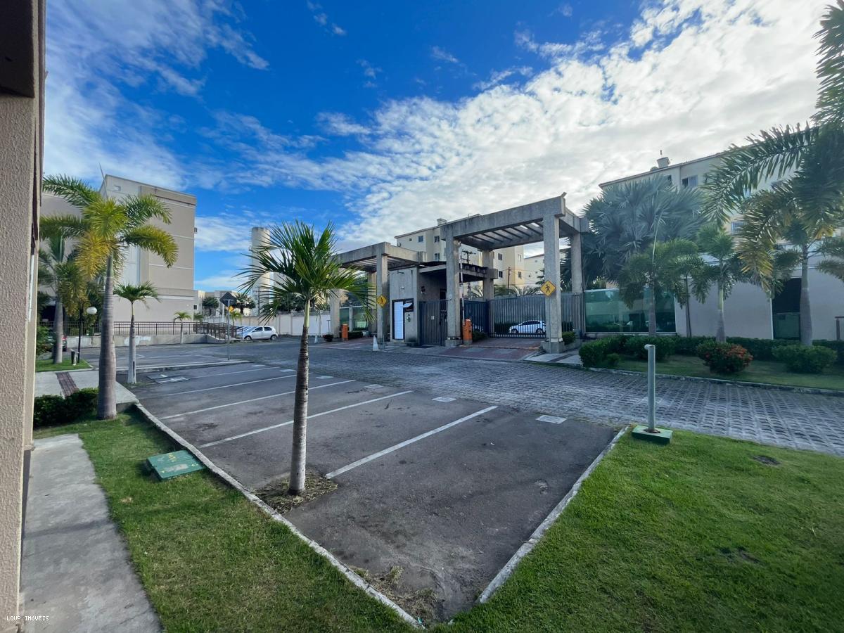 Imagem Apartamento com 2 Quartos à Venda, 42 m²em Paupina - Fortaleza