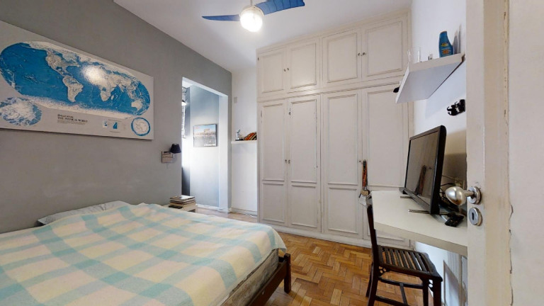 Imagem Apartamento com 3 Quartos à Venda, 118 m² em Botafogo - Rio de Janeiro Imagem Apartamento com 3 Quartos à Venda, 118 m² em Botafogo - Rio de Janeiro