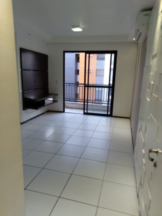 Imagem Apartamento com 2 Quartos à Venda, 57 m² em Calhau - São Luís