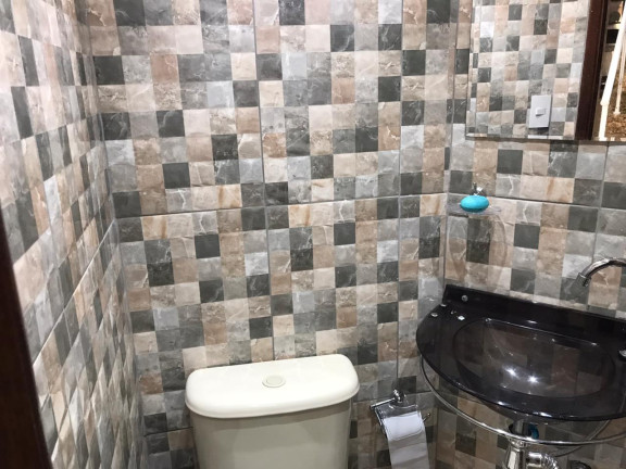 Imagem Casa de Condomínio com 3 Quartos à Venda, 152 m² em Vila Bertioga - São Paulo Imagem Casa de Condomínio com 3 Quartos à Venda, 152 m² em Vila Bertioga - São Paulo