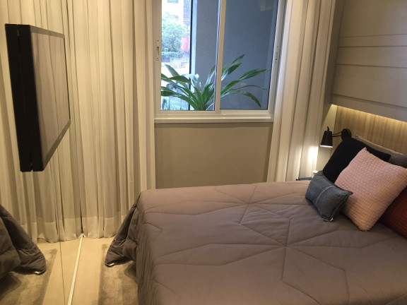 Imagem Apartamento com 1 Quarto à Venda, 24 m² em Cidade Satélite Santa Bárbara - São Paulo Imagem Apartamento com 1 Quarto à Venda, 24 m² em Cidade Satélite Santa Bárbara - São Paulo