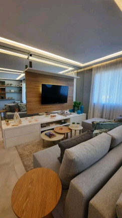 Imagem Apartamento com 3 Quartos à Venda, 67 m² em da Luz - Nova Iguaçu