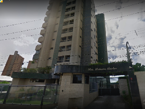 Imagem do condomínio Condomínio Palmira Carlos - Candelária - Natal - RN