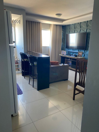 Imagem Apartamento com 2 Quartos à Venda, 57 m² em Vila Rosa - Goiânia Imagem Apartamento com 2 Quartos à Venda, 57 m² em Vila Rosa - Goiânia