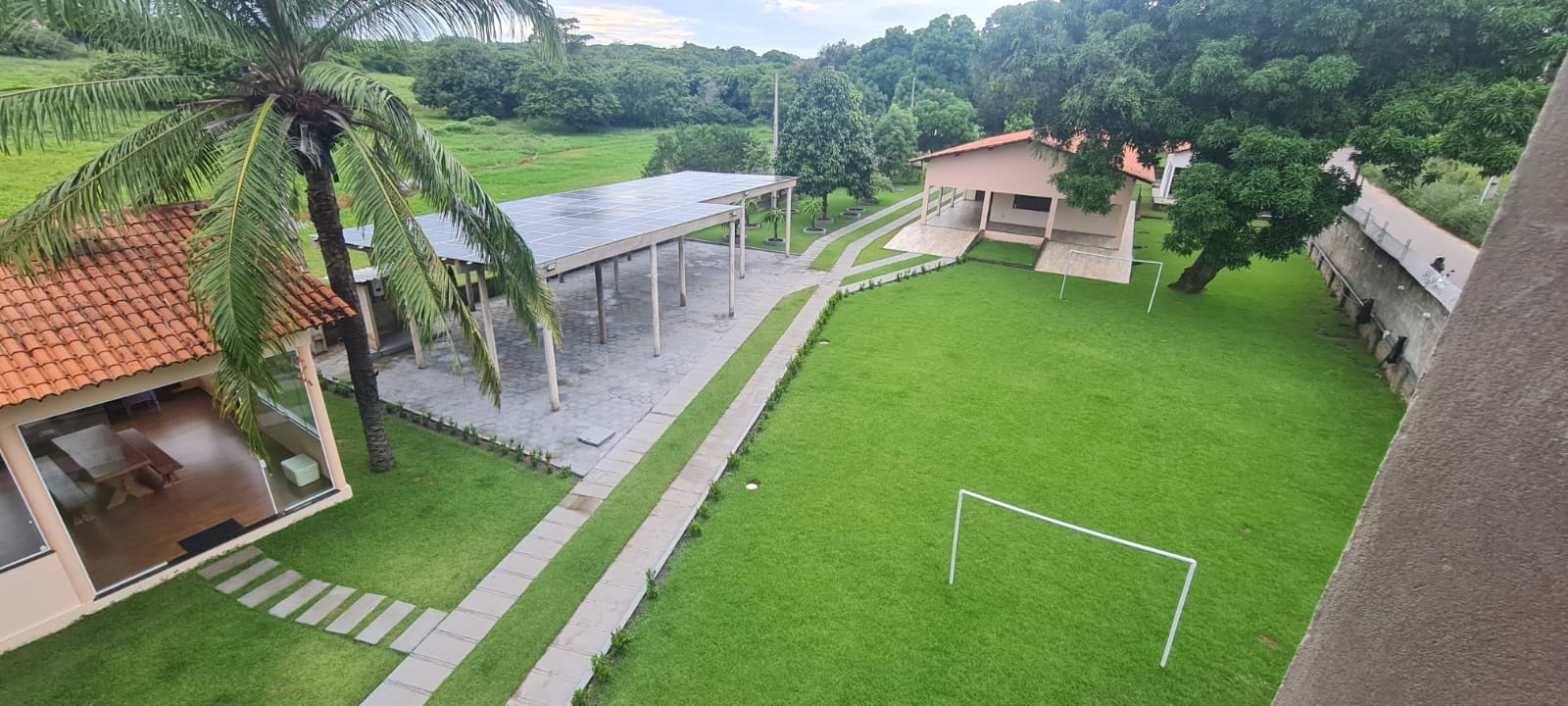 Imagem Casa com 4 Quartos à Venda, 226 m²em Mirititiua - São José de Ribamar