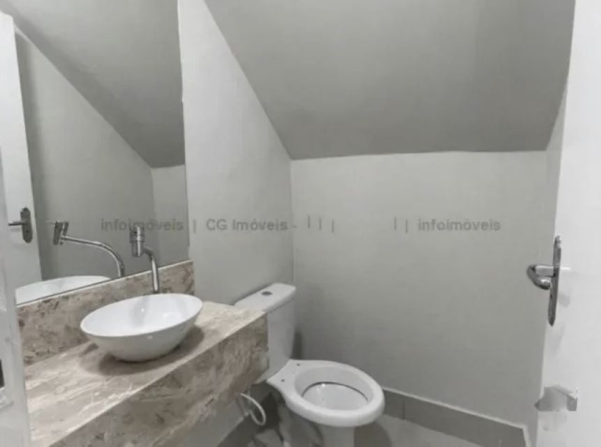 Imagem Sobrado com 1 Quarto à Venda, 120 m²em Vila Danúbio Azul - Campo Grande