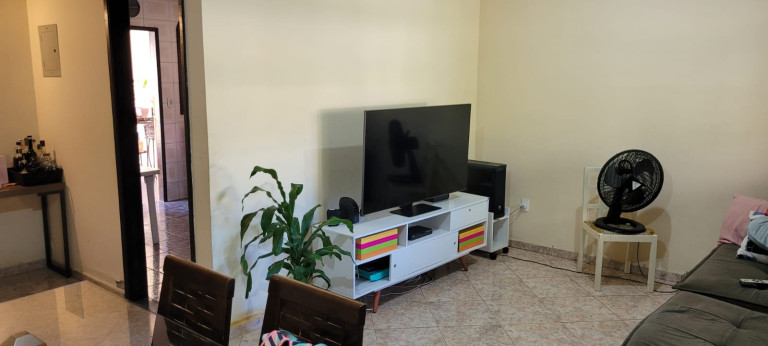 Imagem Casa com 3 Quartos à Venda, 155 m² em Campo Grande - Rio de Janeiro Imagem Casa com 3 Quartos à Venda, 155 m² em Campo Grande - Rio de Janeiro